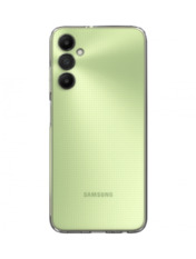Чохол Samsung Clear Case для Samsung Galaxy A05s A057 Transparent (GP-FPA057VAATW)