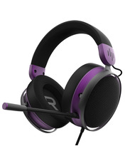 Навушники Dark Project SONO Black Black (DPP_SONO_WIRED_BLACK)