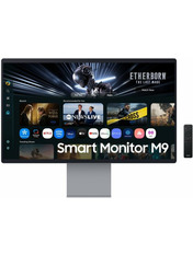 Монітор Samsung M90SF 32'' (LS32FM902SZXUA) Монітори
