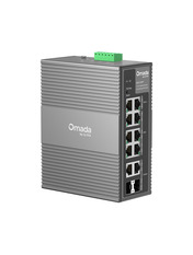 TP-Link IES210GPP Комутатори