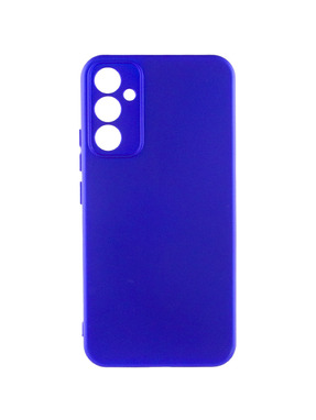 Чохол Ummi Silicone Cover Lakshmi Full Camera (AA) для Samsung Galaxy G721 S24 FE Iris (6953817204)