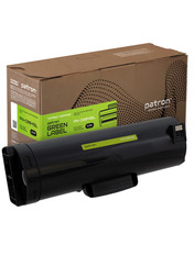 Patron GREEN Label PN-03941GL (Xerox 106R03941) Black  (PN-03941GL)