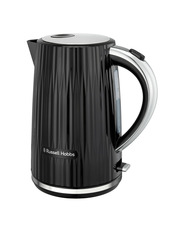 Електрочайник Russell Hobbs Eden Black (27361-70) Black