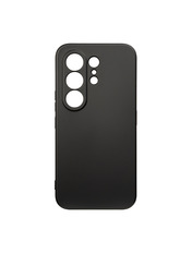 Чохол ArmorStandart ICON для Tecno Camon 50 4G Black Black (ARM91857)