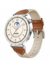 Смарт-годинник Huawei Watch GT 5 Brown 41 mm Brown