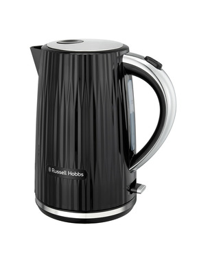 Електрочайник Russell Hobbs Eden Black (27361-70)