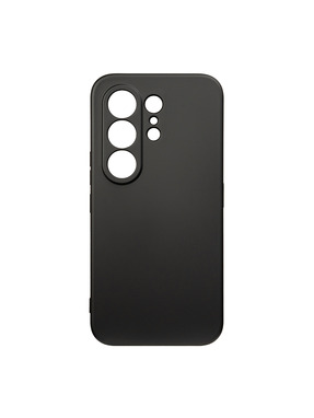Чохол ArmorStandart ICON для Tecno Camon 50 4G Black (ARM91857)