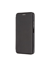 Чохол-книжка ArmorStandart G-Case для Tecno Spark 10 4G Black Black (ARM68951)