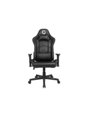 Ігрове крісло GameMax GCR09 Black
