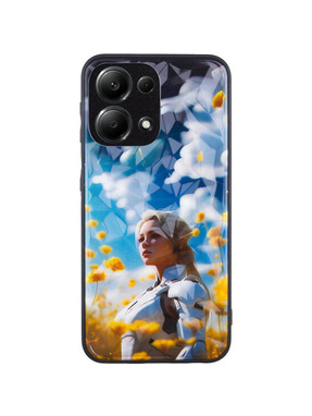 Чохол Prisma Ladies для Xiaomi Poco X6 / Xiaomi Redmi Note 13 Pro 5G Anime (6903817254)