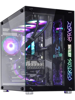 Комп'ютер ARTLINE Overlord X93 (X93v87)