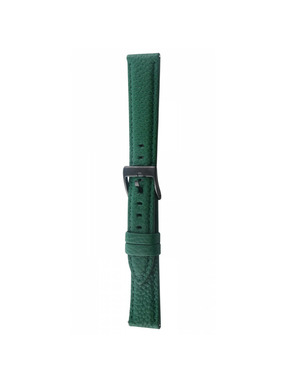 Pino Leather Edition Xiaomi Amazfit/Samsung 20 mm Green