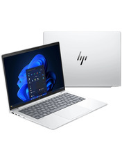 Ноутбук HP EliteBook 8 G1i 14 SSD 512 ГБ 14 Silver (C51G7ET) Silver