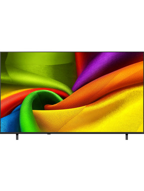Телевізор LG NU900B 75" Smart TV Black (75NU900B6LA)