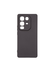 Чохол ArmorStandart ICON Camera cover для Infinix Note 50 Pro 4G Black Black (ARM84731)