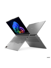 Ноутбук Lenovo IdeaPad Pro 5 16AKP10 (83JN000XUS) Gray
