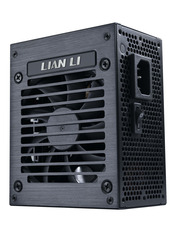 Блок живлення Lian Li SP V2 Gold SFX 80 Plus Gold активна Так 750 92 мм 750W 80 Plus Gold Modular (G9P.SP0750G.B000.EU) Black