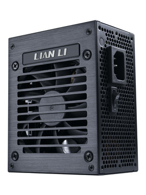 Блок живлення Lian Li SP V2 Gold SFX 750W 80 Plus Gold Modular (G9P.SP0750G.B000.EU) Black