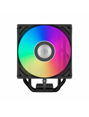 Процесорний охолоджувач PCCooler RT500 Digital ARGB (RT500 Digital ARGB BK) Black
