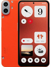 Nothing Phone Phone 1 8/128GB Orange Orange 128GB