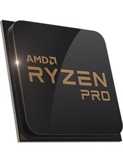 AMD Ryzen 7 2700 PRO Socket AM4 8/16 (YD270BBBM88AF) Tray