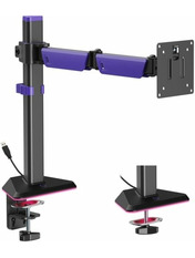 Кріплення GamePro MAG101V Black/Violet  MAG101V