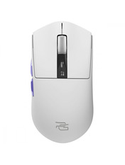 Мишка Proove Gaming Jester 8K White