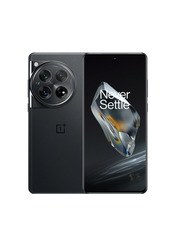 OnePlus 12 16/1TB Silky Black Silky Black 1TB 16GB