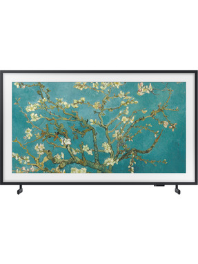 Телевізор Samsung The Frame LS03C 32" Smart TV Black (QE32LS03CBUXUA)