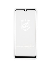 Захисне скло Gelius Ultra-Thin 0.25mm для Samsung Galaxy A32 A325 Black глянсове (88712)