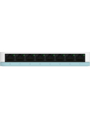 D-Link DGS-1008D/E Комутатори