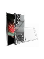 Чохол BeCover Anti-Shock для Samsung Galaxy G960 S9 Transparancy Transparancy (710469)