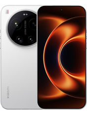 Xiaomi 17 Ultra White 16/512GB White