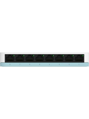 D-Link DGS-1008D/E