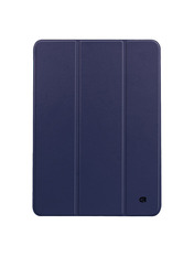 Чохол ArmorStandart Smart Case Apple iPad Air 11 2024/2025 Blue Синій Blue (ARM89214)