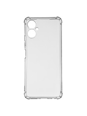 Чохол ArmorStandart Air Force Camera Cover для Tecno Camon 19 Neo Transparent (ARM66431)