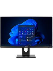 Моноблок 2E Rational K6 (2E-K6.V2.16) Black