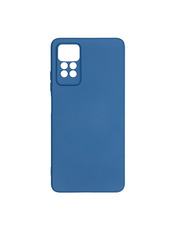 Чохол ArmorStandart Icon Case для Xiaomi Redmi Note 11 Pro 4G/Note 12 Pro 4G Dark Blue (ARM69373) Dark Blue
