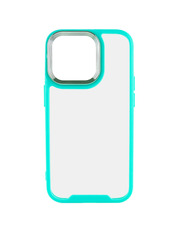 Чохол Lyon Case для Apple iPhone 13 Pro Max Green