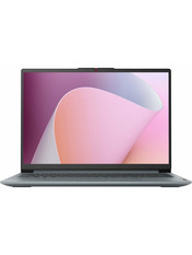 Ноутбук Lenovo IdeaPad Slim 3 15AMN8 (82XQ00VTRA) Arctic Grey Arctic Grey SSD 512 ГБ 15.6