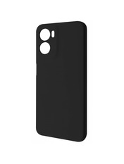 Чохол Wave Colorful Case (TPU) для Motorola Moto G05 Black Black (6958217304)