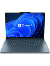 Ноутбук Lenovo Yoga Pro 9 16IAH10 (83L0005BRA) Tidal Teal