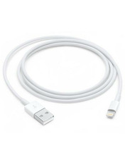 Кабель синхронізації Apple Original USB to Lightning Білий Ні 1 1m Білий (MXLY2ZM/A)