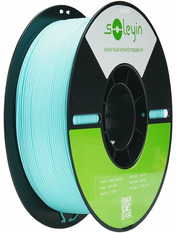 Філамент Creality PLA 1,75mm 1 Blue Ocean 1kg Blue Ocean (3301010607)