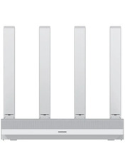 Wi-Fi-машрутизатор Xiaomi Router AX3000T (DVB4423GL) Wi-Fi-Маршрутизатори
