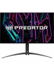Монітор Acer Predator X27Ubmiipruzx 27" (UM.HXXEE.001) Монітори