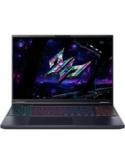 Ноутбук Acer Predator Helios Neo 16 AI PHN16-73-92X1 (NH.U0UAA.001) Black