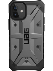 Чохол UAG Pathfinder для Apple iPhone 12 Mini Silver (112347113333)