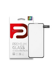 Захисне скло ArmorStandart Pro для Asus ZenFone 6 (ZS630KL-2A031EU) глянсове (ARM56287-GPR-BK)