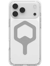 Чохол UAG Plyo Magsafe для Apple iPhone 17 Pro Max Ice Ice (114530114333)
